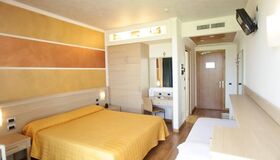 Gardasee, Hotel Rivus - Doppelzimmer