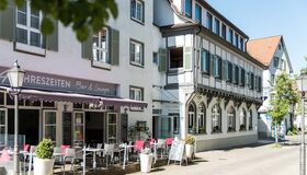 Schwäbische Alp - Flair Hotel - Außenansicht