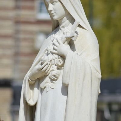 Heilige Therese von Lisieux